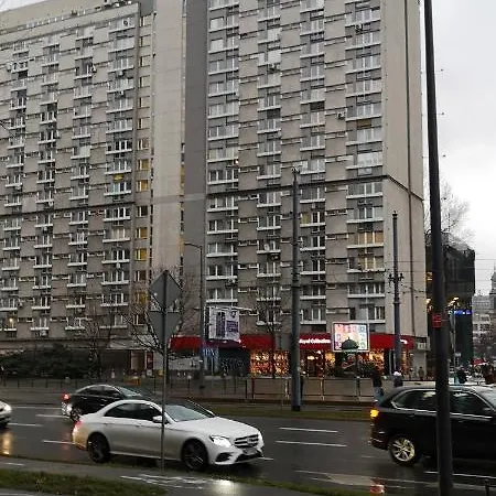 Top Centrum Apartment *