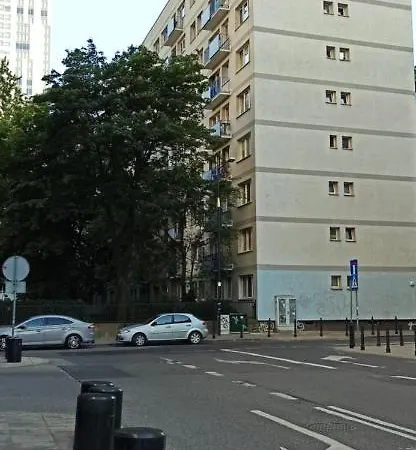 Apartment Top Centrum *